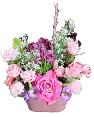 Fleurs | Belles roses | Boutique en ligne | Roy et Gigure